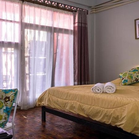 Gotum Hostel 2 & Money Exchange Phuket Exteriér fotografie