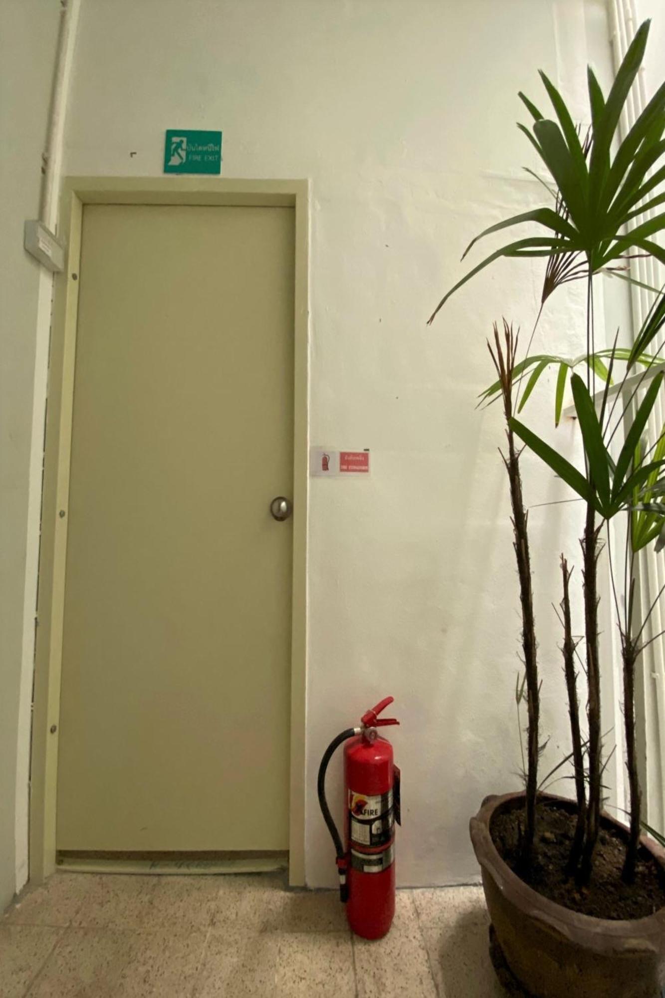 Gotum Hostel 2 & Money Exchange Phuket Exteriér fotografie