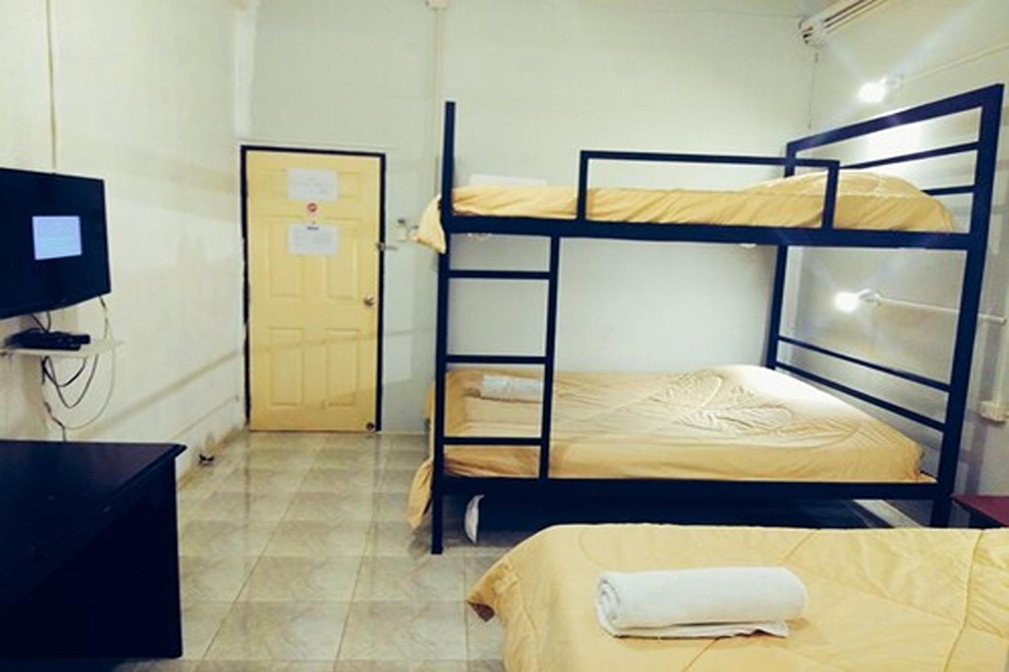 Gotum Hostel 2 & Money Exchange Phuket Exteriér fotografie