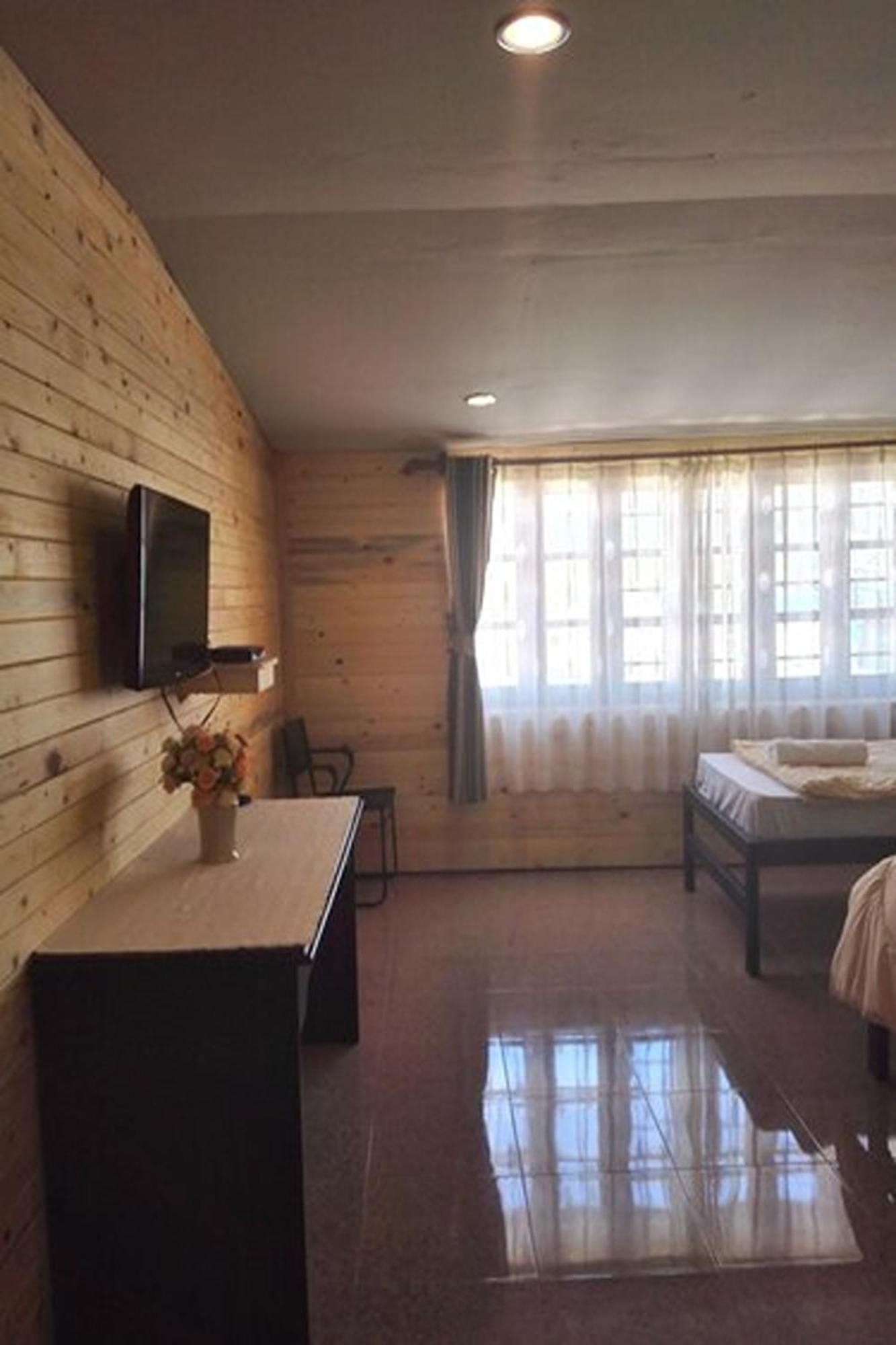 Gotum Hostel 2 & Money Exchange Phuket Exteriér fotografie