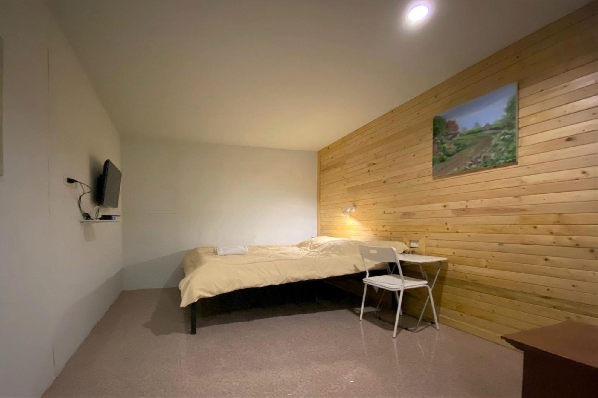 Gotum Hostel 2 & Money Exchange Phuket Exteriér fotografie