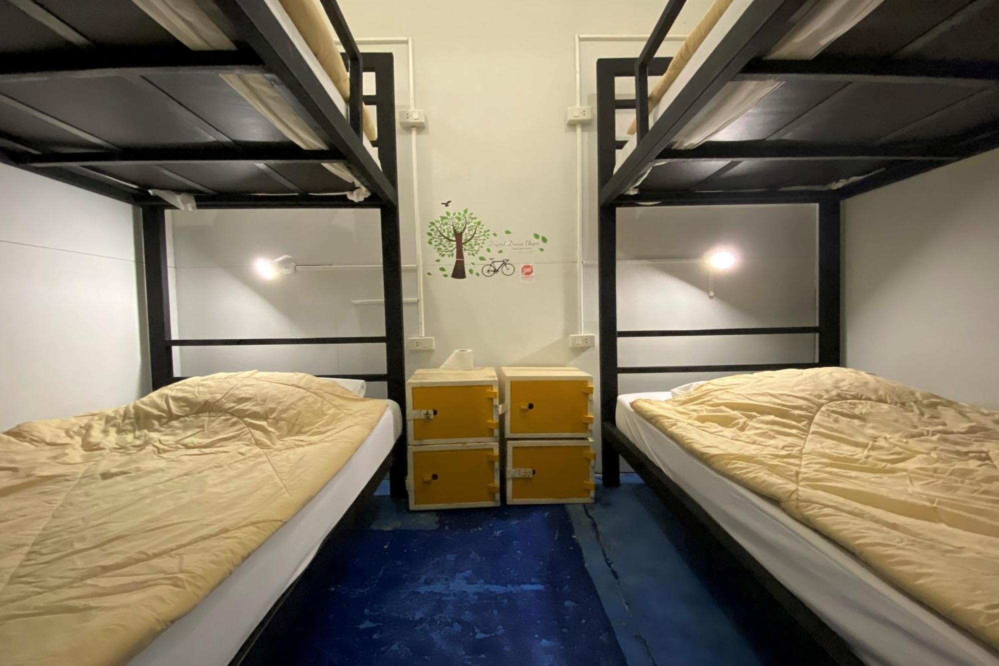 Gotum Hostel 2 & Money Exchange Phuket Exteriér fotografie