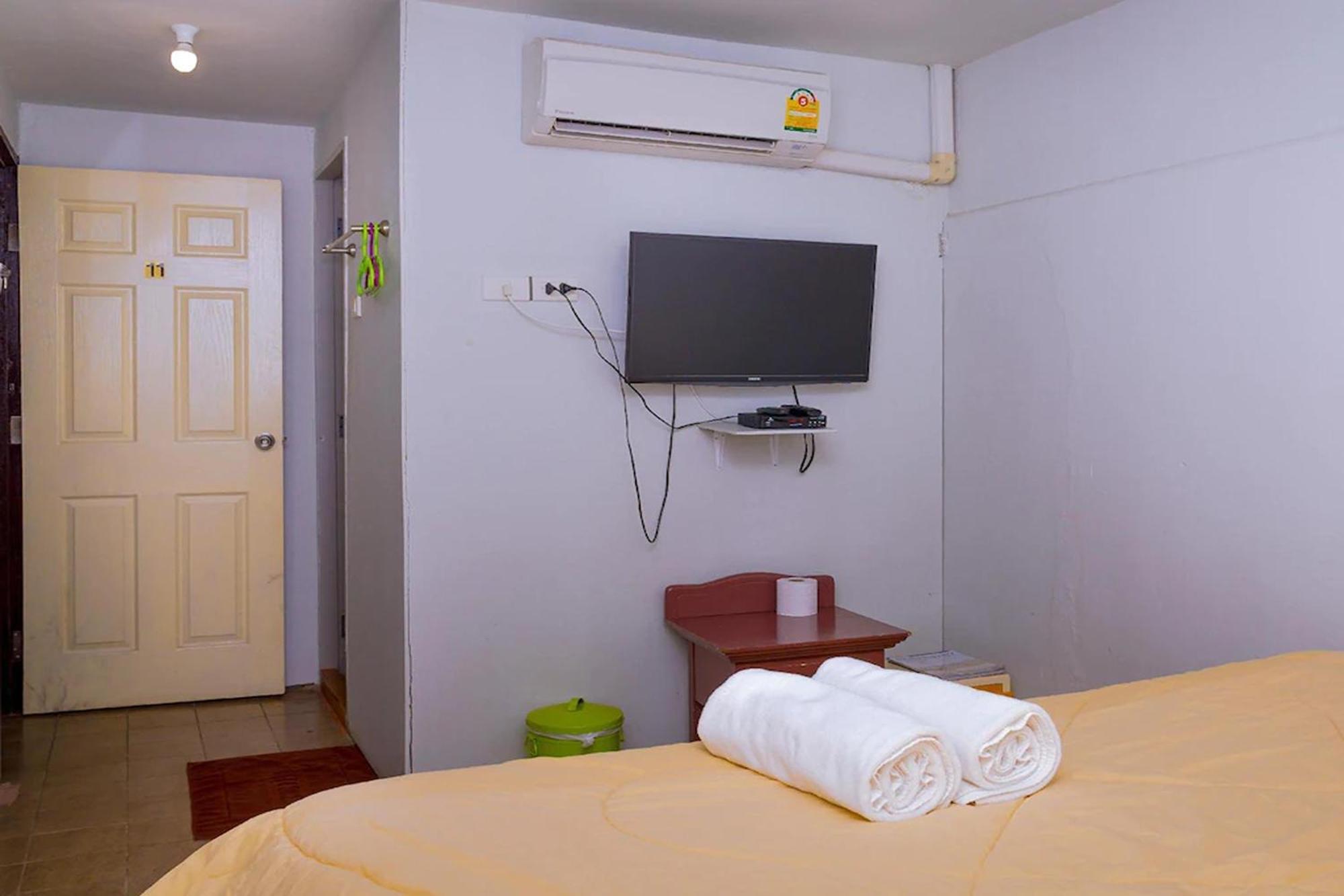 Gotum Hostel 2 & Money Exchange Phuket Exteriér fotografie