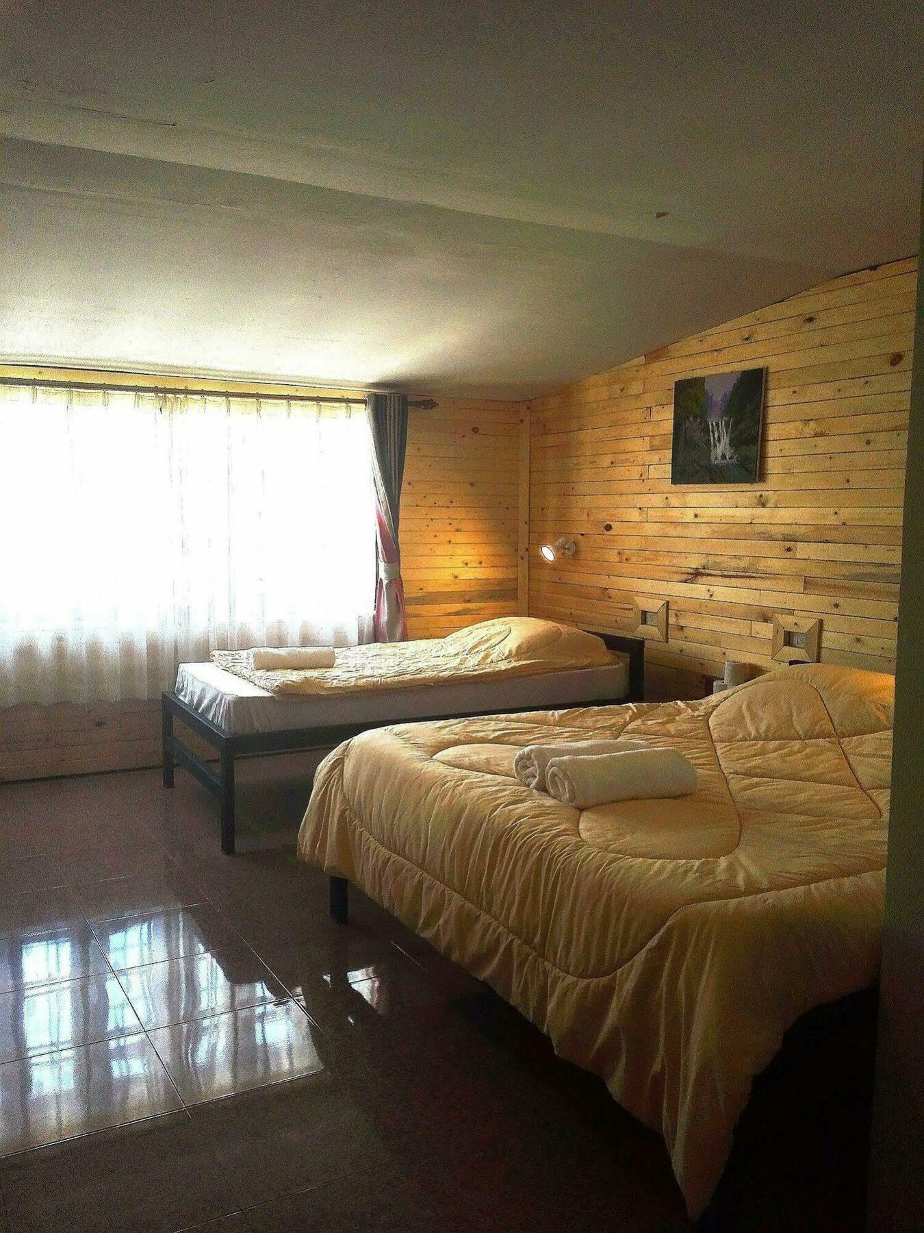 Gotum Hostel 2 & Money Exchange Phuket Exteriér fotografie